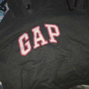 GAP hoodie